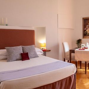 Deluxe Kamer